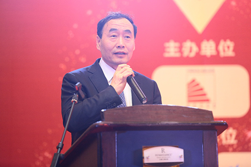 10th Anniversary Gala Dinner of Hong Kong Chamber of Commerce in China – Tianjin