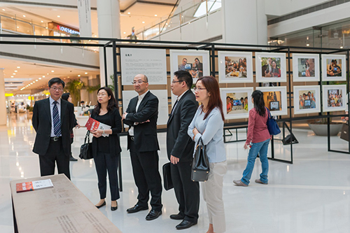 9_政制及內地事務局局長譚志源到訪瀋陽市及大連市