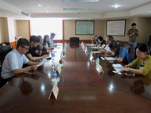 1_驻辽宁联络处到访辽宁省大连市