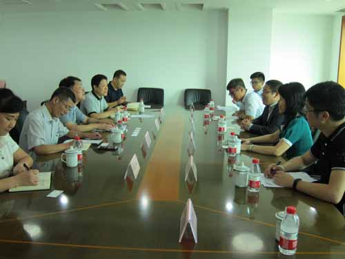 3_驻辽宁联络处到访辽宁省大连市