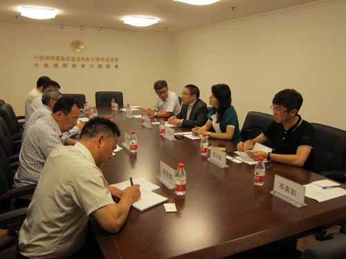 4_驻辽宁联络处到访辽宁省大连市