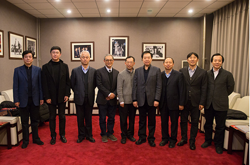 1_香港青年中樂團到瀋陽交流