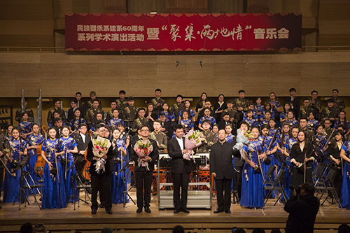 2_香港青年中樂團到瀋陽交流