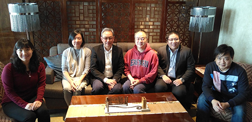 4_驻辽宁联络处到访黑龙江省哈尔滨市