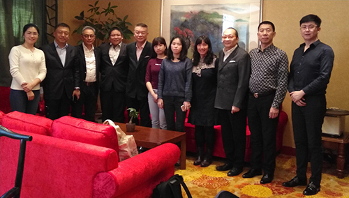 5_驻辽宁联络处到访黑龙江省哈尔滨市