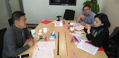 1駐京辦副主任到訪遼寧省瀋陽市 1_駐京辦副主任到訪遼寧省瀋陽市