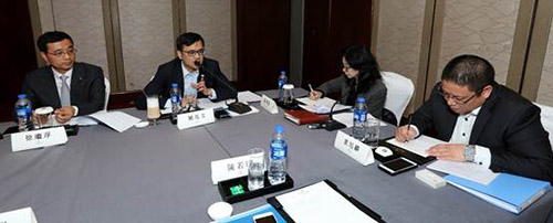 4駐京辦副主任到訪遼寧省瀋陽市 4_駐京辦副主任到訪遼寧省瀋陽市