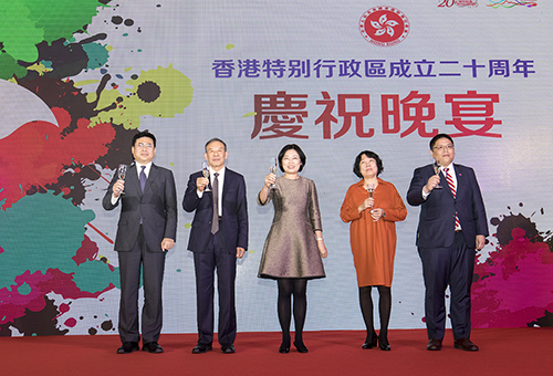 驻京办主任到访辽宁省沈阳市5