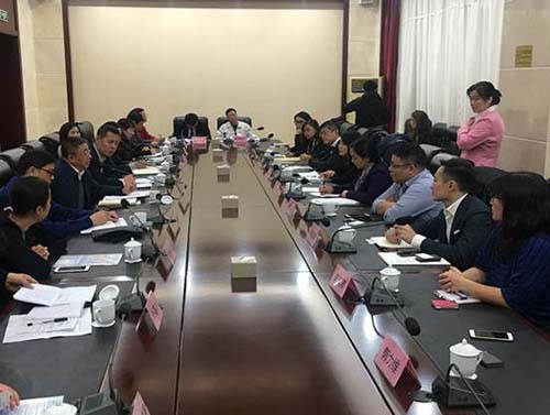 2駐遼寧聯絡處到訪遼寧省鞍山市、丹東市及撫順市 2_駐遼寧聯絡處到訪遼寧省鞍山市、丹東市及撫順市