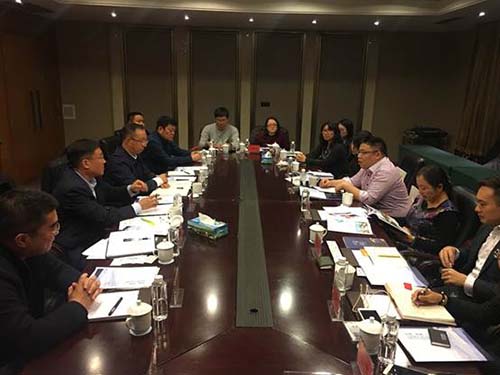 3駐遼寧聯絡處到訪遼寧省鞍山市、丹東市及撫順市 3_駐遼寧聯絡處到訪遼寧省鞍山市、丹東市及撫順市