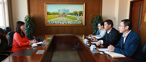 2_驻辽宁联络处到访辽宁省大连市