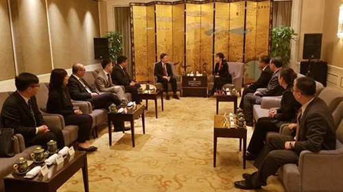 02_驻辽宁联络处到访吉林省长春市