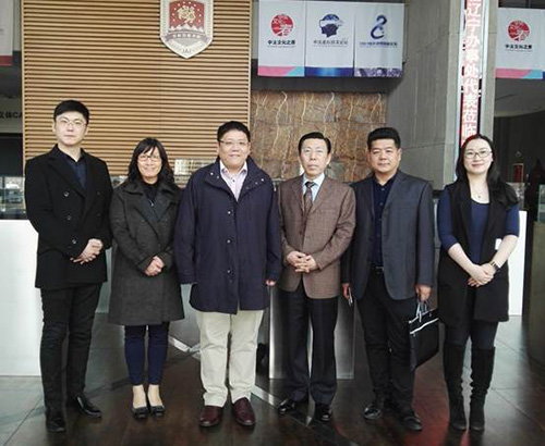 03_驻辽宁联络处到访吉林省长春市