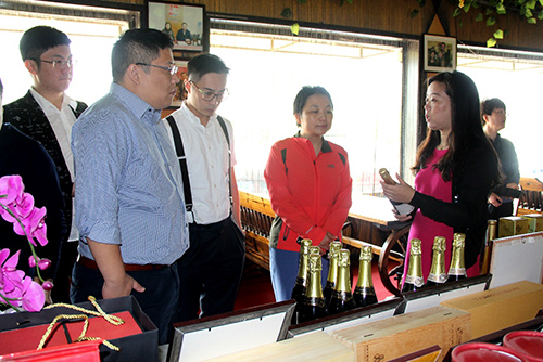 02驻辽宁联络处到访辽宁省盘锦市营口市及锦州市 02_驻辽宁联络处到访辽宁省盘锦市营口市及锦州市