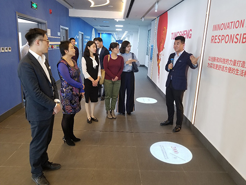 06驻辽宁联络处到访辽宁省盘锦市营口市及锦州市 06_驻辽宁联络处到访辽宁省盘锦市营口市及锦州市