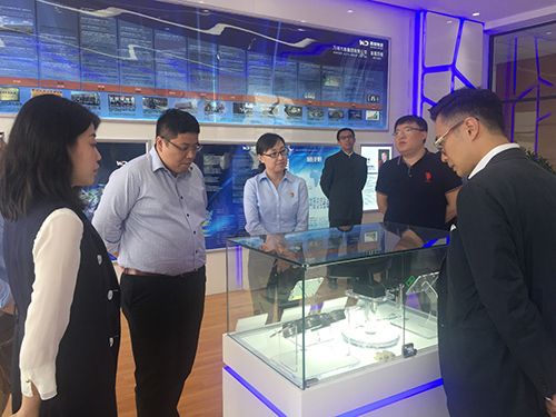 09驻辽宁联络处到访辽宁省盘锦市营口市及锦州市 09_驻辽宁联络处到访辽宁省盘锦市营口市及锦州市