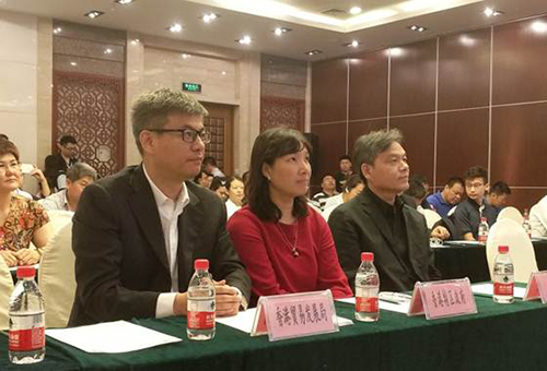 05_驻京办署理副主任及驻辽宁联络处到访黑龙江省哈尔滨市