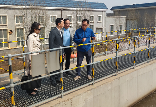 驻京办主任访问辽宁省沈阳市4