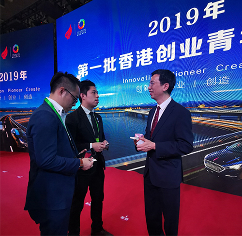 驻京办主任访问黑龙江省哈尔滨市及吉林省长春市7