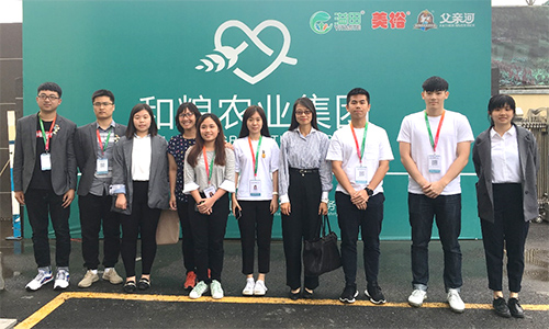 駐遼寧聯絡處訪問黑龍江省哈爾濱市10