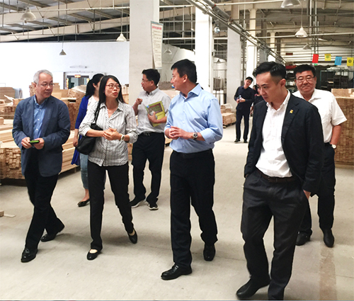 驻辽宁联络处访问辽宁省铁岭市2 驻辽宁联络处访问辽宁省铁岭市2