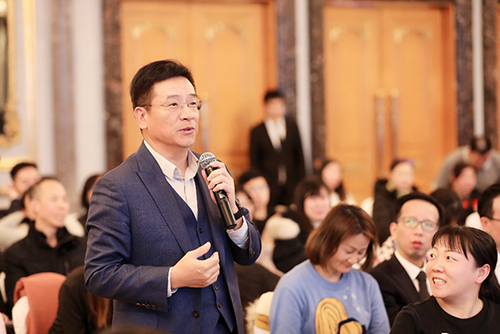 驻京办举办营商讲座介绍最新社保劳务法规和案例9 驻京办举办营商讲座介绍最新社保劳务法规和案例9