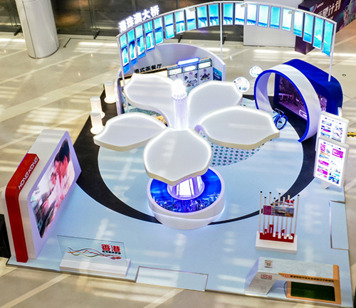 駐京辦副主任訪問遼寧省瀋陽市5