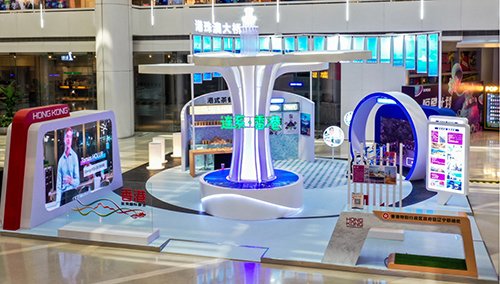 駐京辦副主任訪問遼寧省瀋陽市6