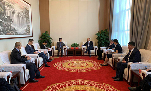 驻京办主任访问内蒙古4