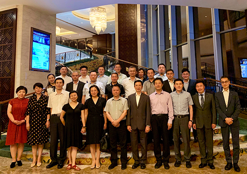 驻京办主任访问内蒙古6