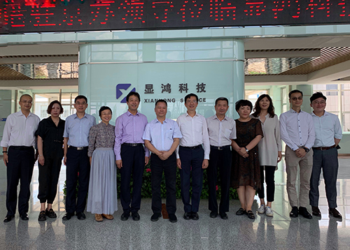 驻京办主任访问内蒙古7