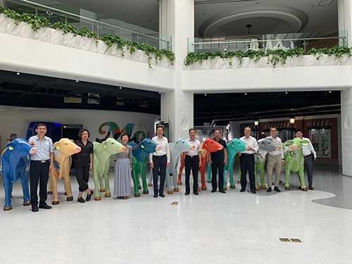 驻京办主任访问内蒙古8