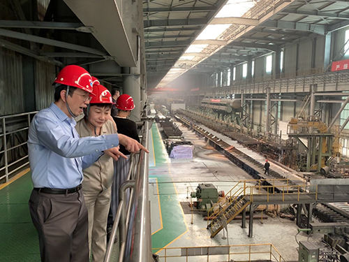 驻京办主任访问内蒙古9