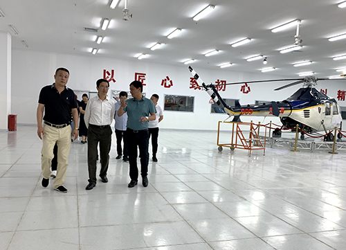 驻京办主任访问内蒙古12