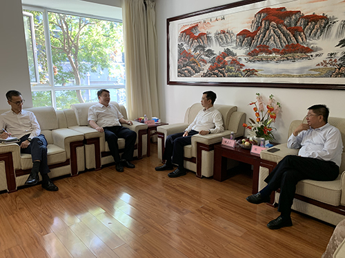 驻京办主任访问宁夏3