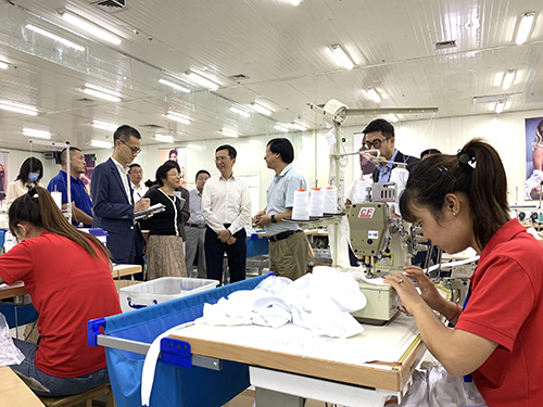 驻京办主任访问宁夏4