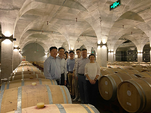 驻京办主任访问宁夏6