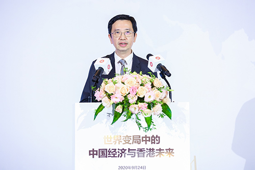 驻京办举办营商座谈会2