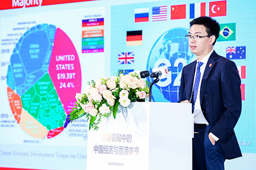 驻京办举办营商座谈会4