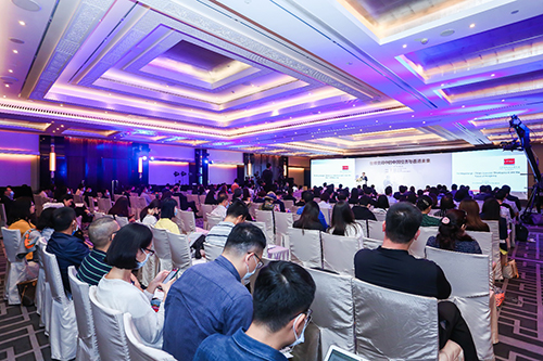 驻京办举办营商座谈会7