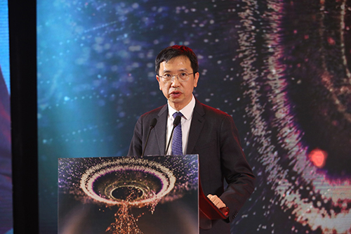 驻京办主任出席中国香港（地区）商会2020周年晚会1