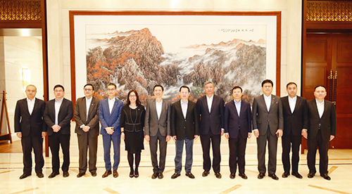 驻辽宁联络处与辽宁省港澳事务办公室和侨园杂志社会面1