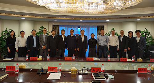 驻京办主任访问宁夏自治区政府驻北京办事处1