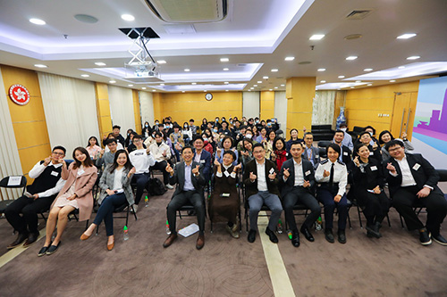 駐京辦舉辦2021年就業講座_6 駐京辦舉辦2021年就業講座6