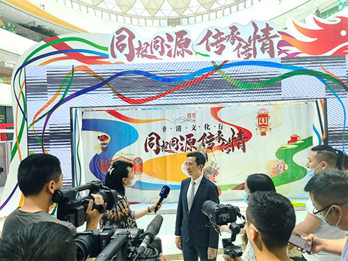 駐京辦主任訪問黑龍江省哈爾濱市5