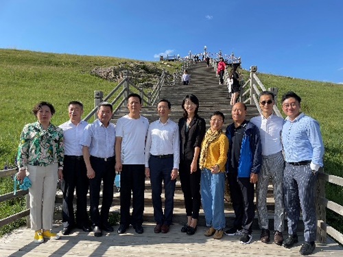 驻京办主任到访内蒙古自治区_10 驻京办主任到访内蒙古自治区10