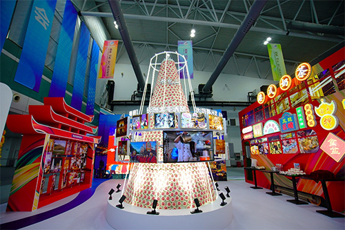 駐遼寧聯絡處訪問吉林省長春市4