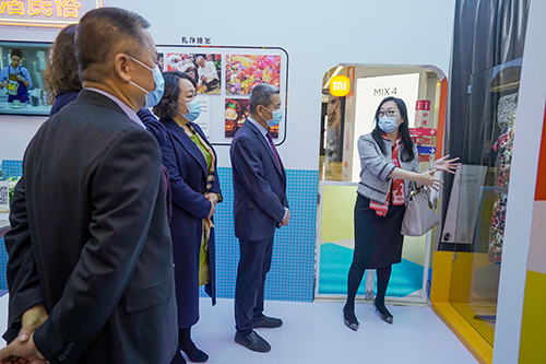 驻京办副主任访问内蒙古自治区_2 驻京办副主任访问内蒙古自治区2