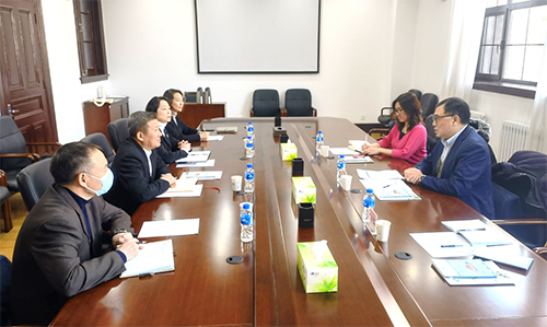 驻辽宁联络处拜访辽宁省政府部门_2 驻辽宁联络处拜访辽宁省政府部门2