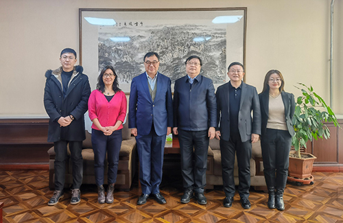 驻辽宁联络处拜访辽宁省政府部门_3 驻辽宁联络处拜访辽宁省政府部门3